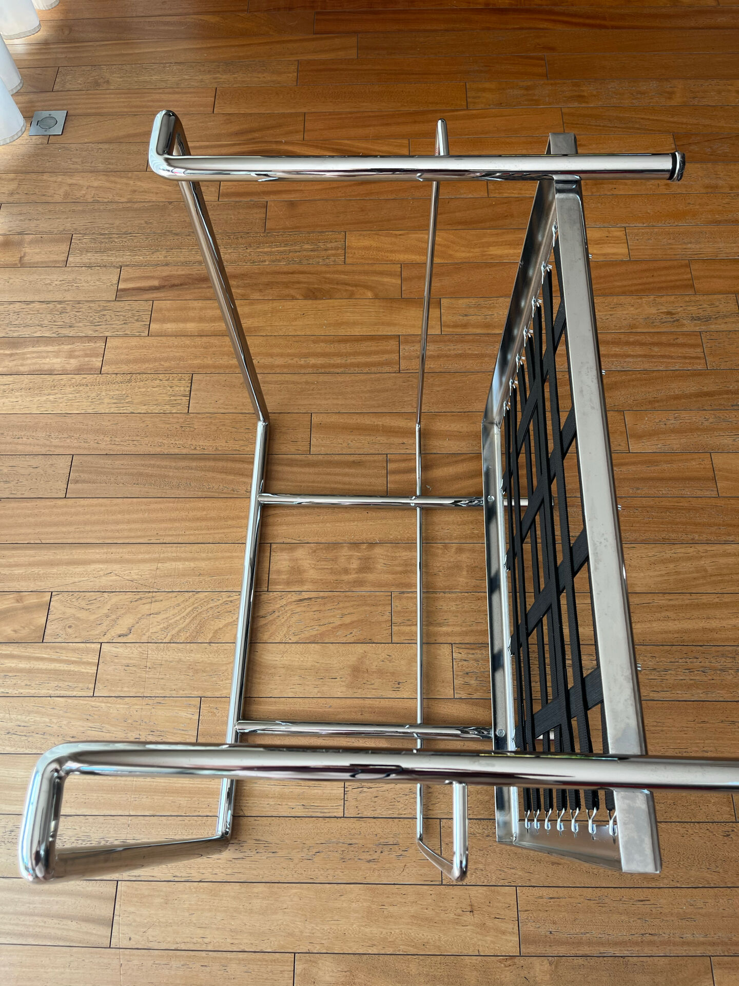 LC2 ARMCHAIRS CASSINA