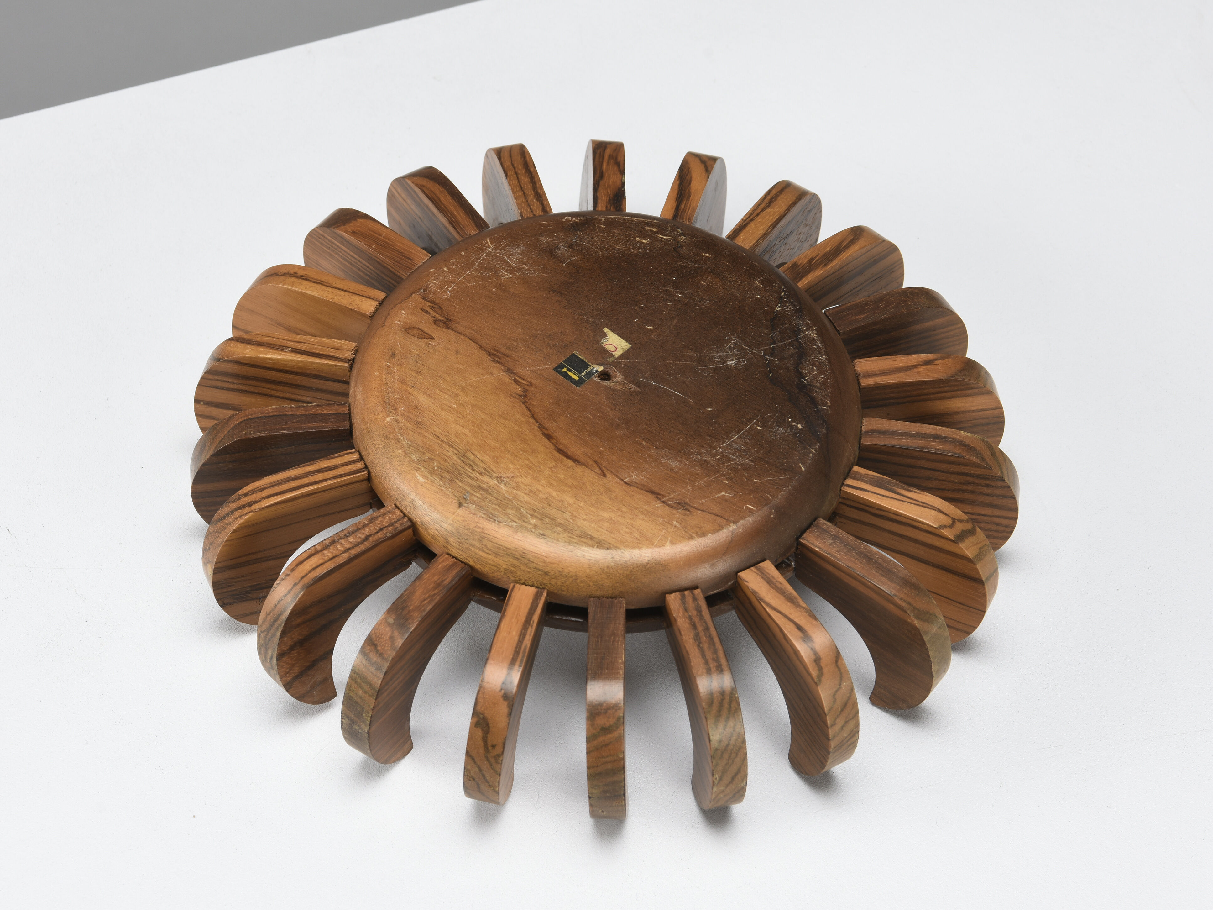 Fruit cup model Flower, Artek circa 1960