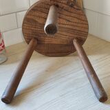 Tripod stool