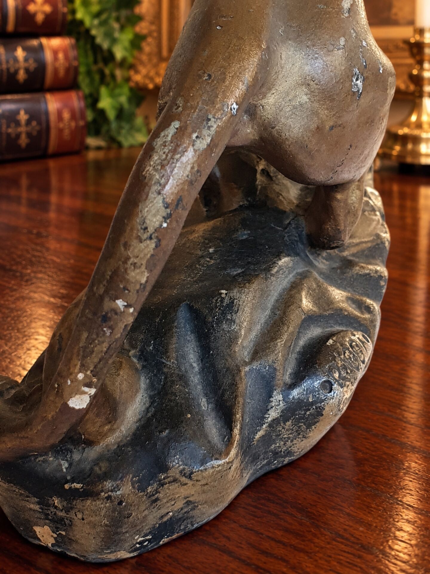 Giovanni Battista Ricci – Sculpture animalière