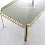 Table basse vintage