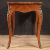 20th century French coffee table in Louis XV style