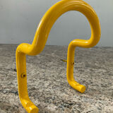 Série de 3 patères « Taka » par Cesar Rota Nodari Acerbis