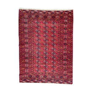 Tapis ancien Turkmen