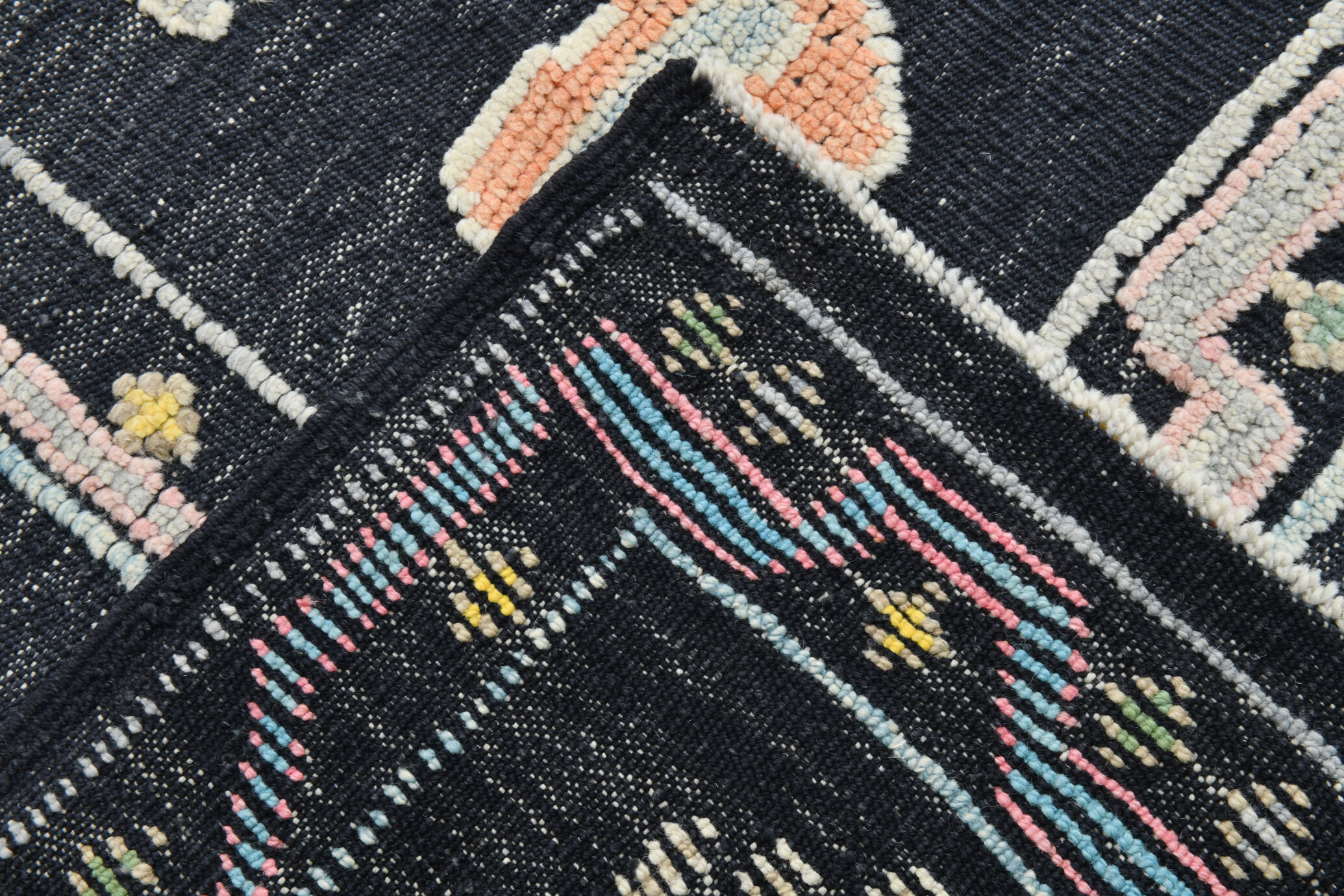 11x14 oushak rug,330x425cm