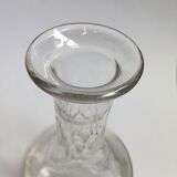 Baccarat crystal carafe
