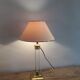 Pair of lamps Le Dauphin