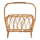 Porte-revues en bambou