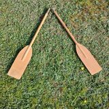Paddles