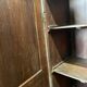 Armoire indienne en bois