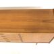 Scandinavian teak sideboard, Sweden, 1960.