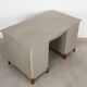 Oak desk, Danish design, 1960s, production: Denmark