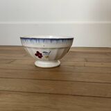 Digoin bowl, Mary Lou model 251003