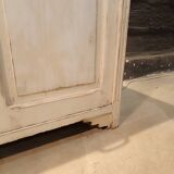 Patinated Parisian buffet