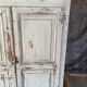 Armoire campagnarde