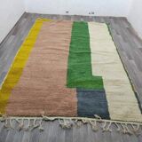 Large Berber rug for your space 300 x 400 cm