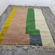 Tapis berbere grande pour votre espace 300 x 400 cm