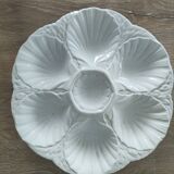 Oyster plates