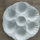 Oyster plates