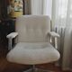 paire de fauteuils vintage
