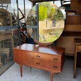 Scandinavian hairdresser