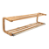 Scandinavian birch coat rack, Sweden, 1940