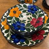 Schramberg tea and dessert service