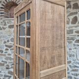 Art Deco display case