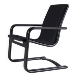 1980s “Lamello” chair by Yngve Ekström for Swedese, Sweden