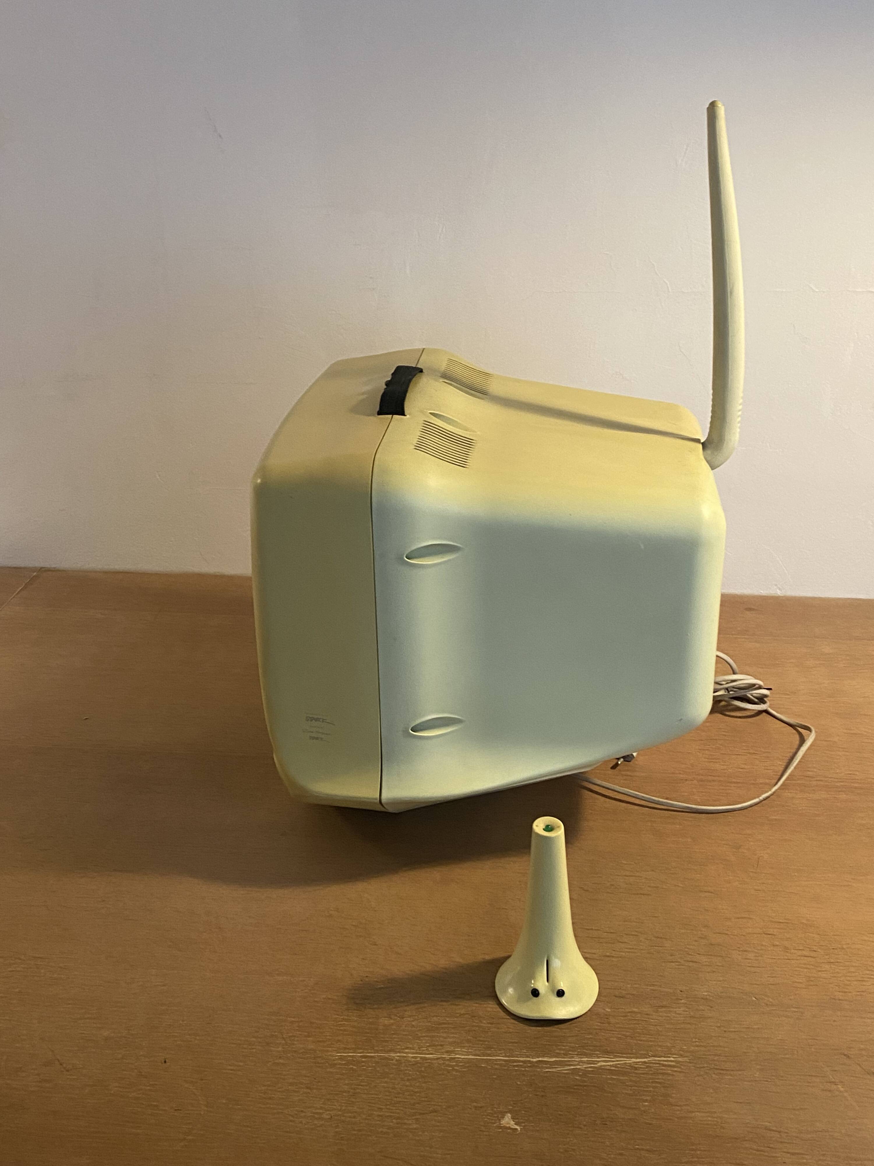 Zéo Thomson television