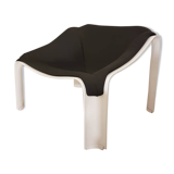 F300 designer Pierre Paulin chair