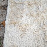 Old carpet from the 70s