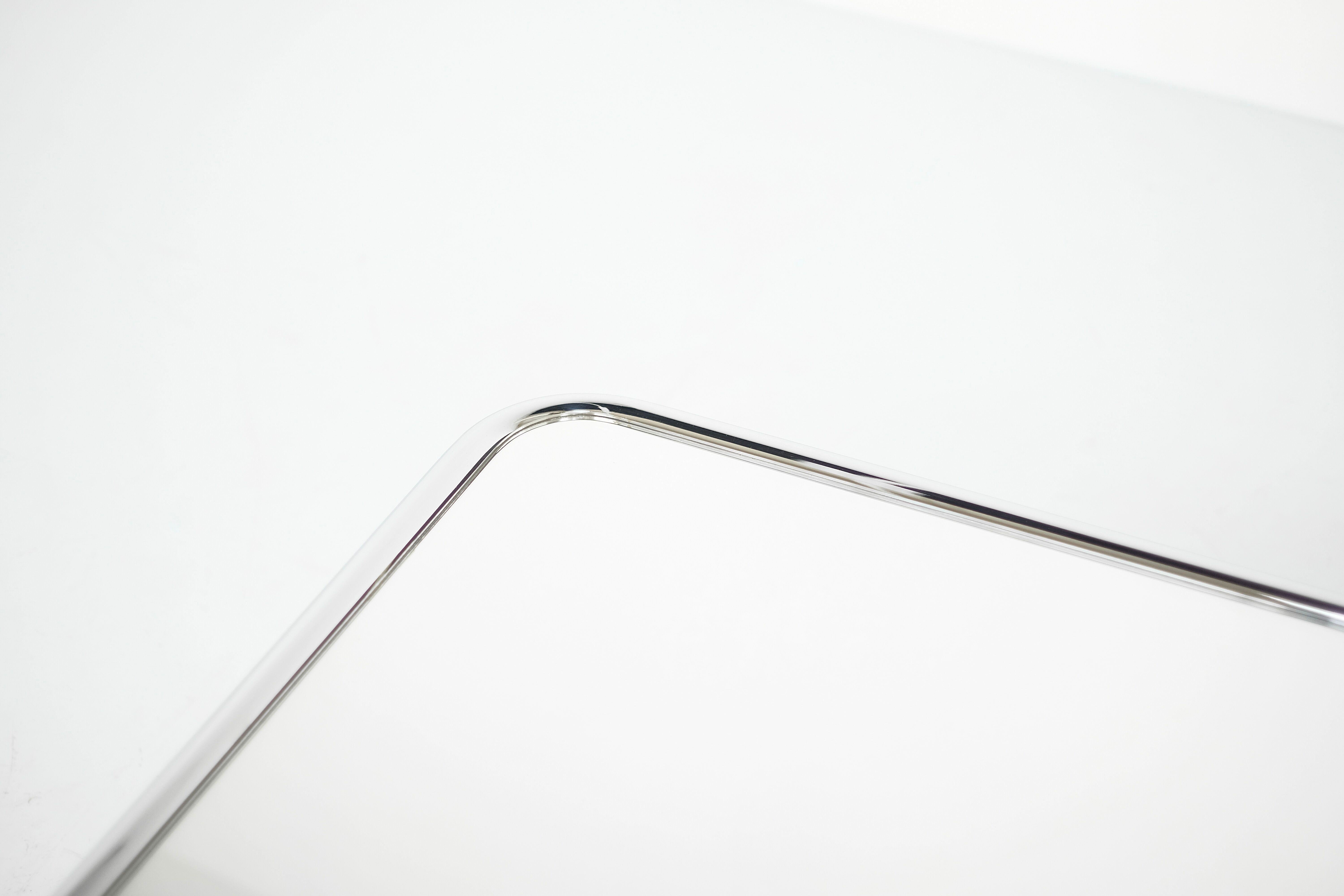 Sesann coffee table by Gianfranco Frattini for Cassina, Italy.