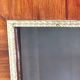 Small display cabinet in blonde mahogany veneer, Louis XVI style – 19th century.