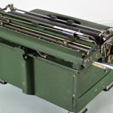 Typewritter