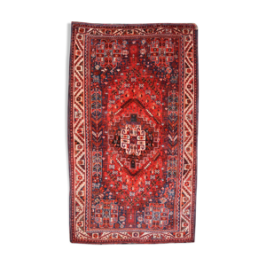 tapis persan ghashghaï - 1900