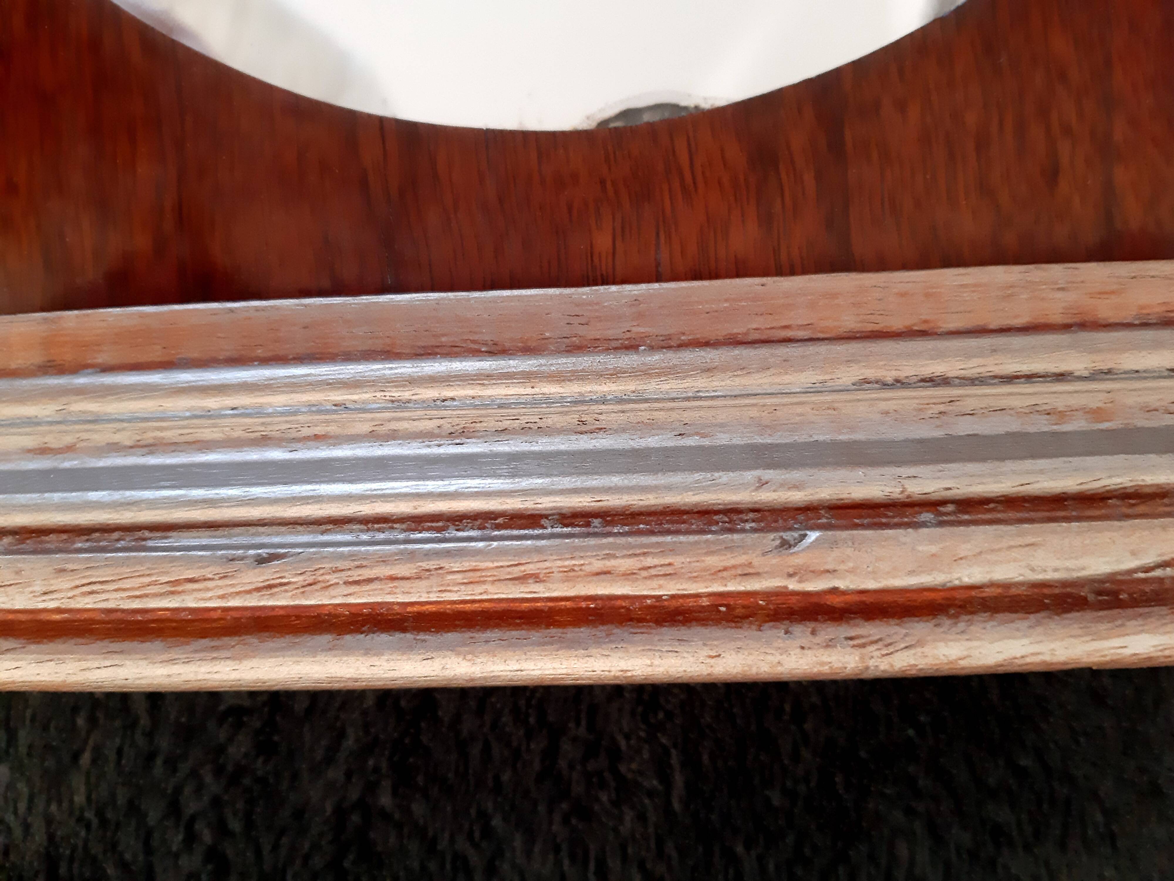 Miroir / Cadre miroir