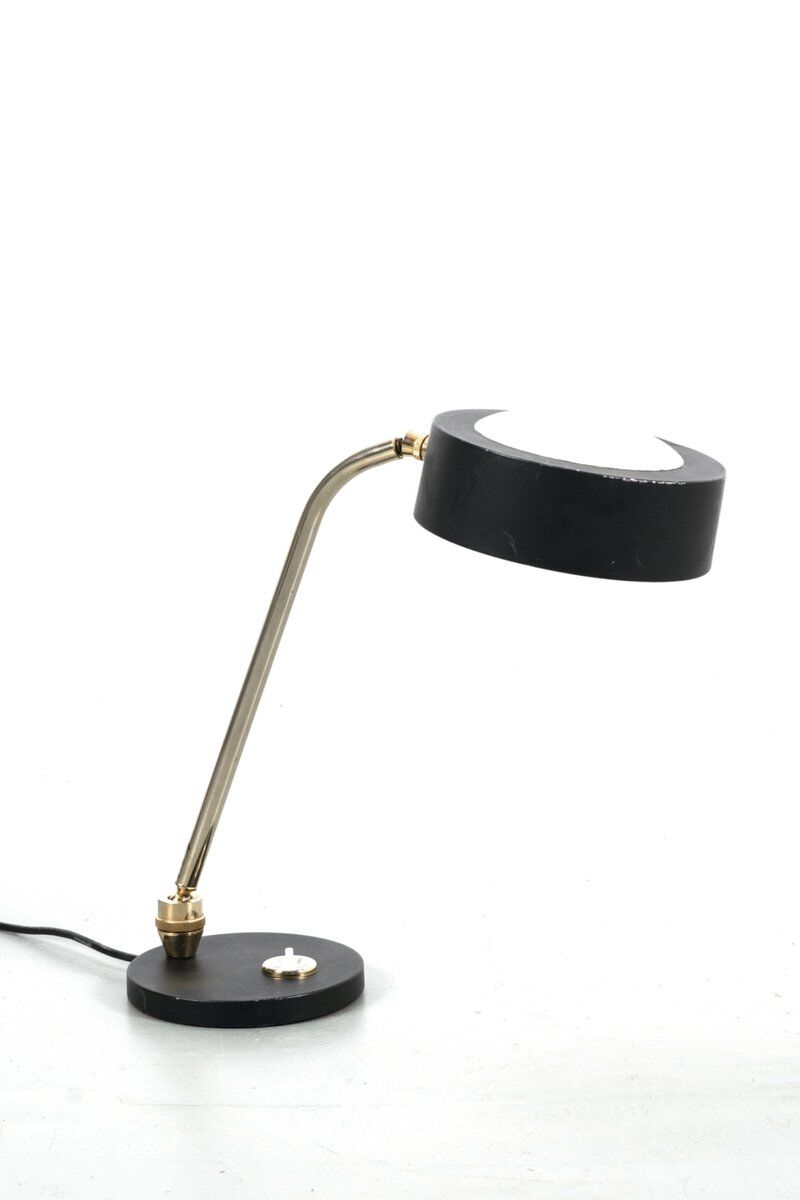 Jume Desk Lamp by Charlotte Perriand
