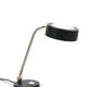 Jume Desk Lamp by Charlotte Perriand