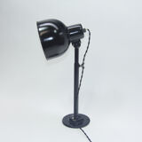 Industrial wall lamp, 60s