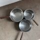 Casseroles Tournus France 18-10