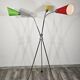 Lampadaire vintage de Lidokov, années 1960