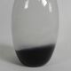 Serica hand-blown bottle vase, Floris Meydam, 1960s