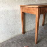Table bureau