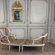 Broken duchess Louis XVI, late 18th century