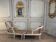 Broken duchess Louis XVI, late 18th century
