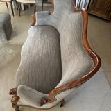 Louis Philippe sofa