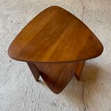 Side table vintage 60's