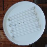 Floor lamp Kinkeldey XXXL Germany 1970s