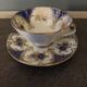 Old tea cup Bareuther Waldsassen Bavaria